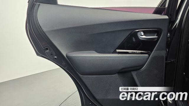 Kia Niro EV Noblesse 2019 — фото 25