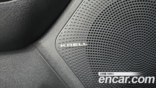 Kia Niro EV Noblesse 2019 — фото 33