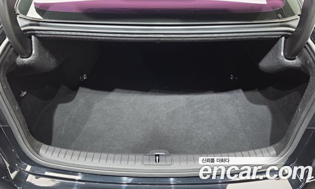 Genesis G80 3.3 GDI Luxury 2017 — фото 17