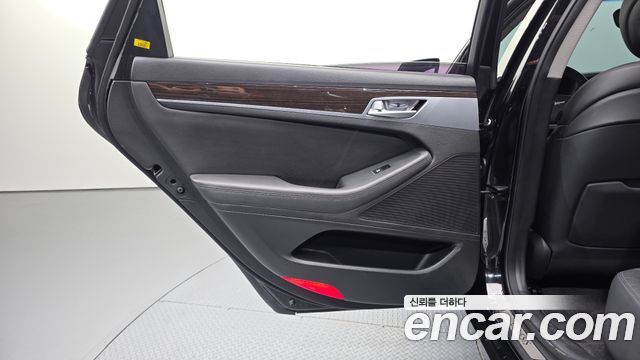 Genesis G80 3.3 GDI Luxury 2017 — фото 25