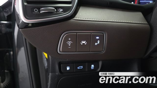 Hyundai Grandeur (IG) 2.4 Premium 2017 — фото 19