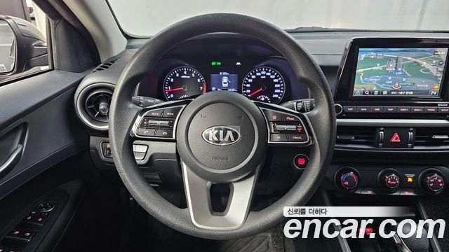 Kia K3 Trendy 2019 — фото 13