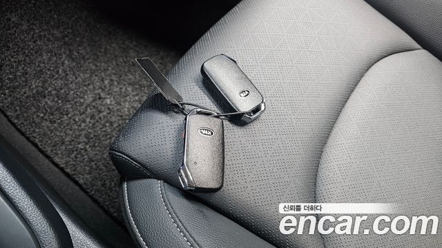 Kia K3 Trendy 2019 — фото 15