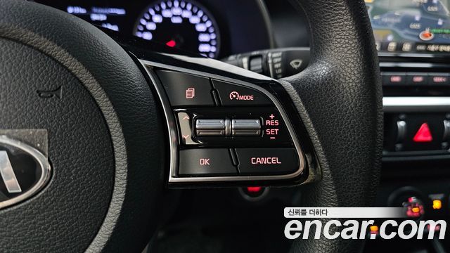 Kia K3 Trendy 2019 — фото 30