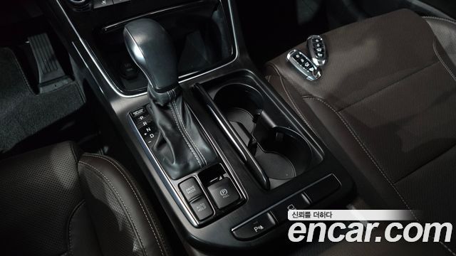 Hyundai Grandeur (IG) 2.4 Premium 2019 — фото 9