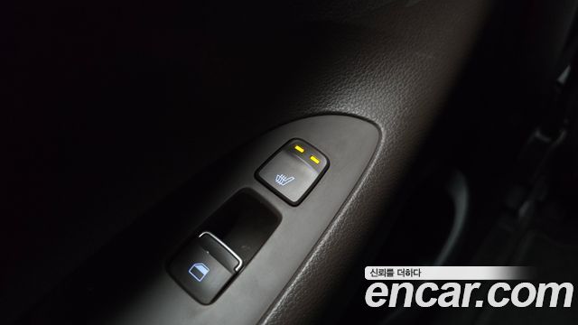 Hyundai Grandeur (IG) 2.4 Premium 2019 — фото 18