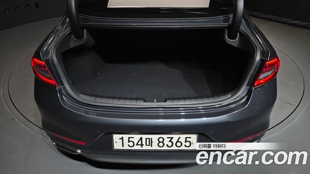 Hyundai Grandeur (IG) 2.4 Premium 2019 — фото 20