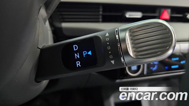 Hyundai Ioniq 5 Standard Exclusive 2023 — фото 9
