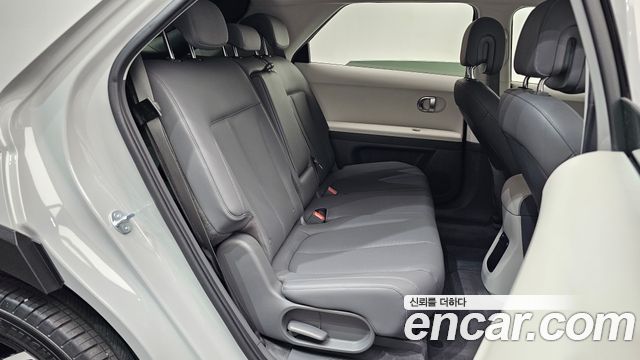Hyundai Ioniq 5 Standard Exclusive 2023 — фото 11