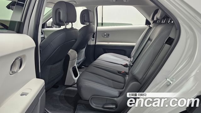 Hyundai Ioniq 5 Standard Exclusive 2023 — фото 12