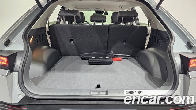 Hyundai Ioniq 5 Standard Exclusive 2023 — фото 17