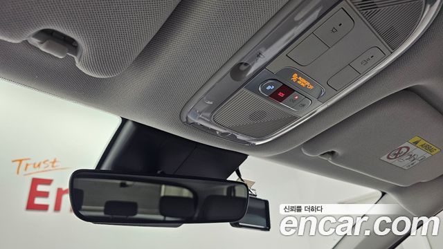 Hyundai Ioniq 5 Standard Exclusive 2023 — фото 18