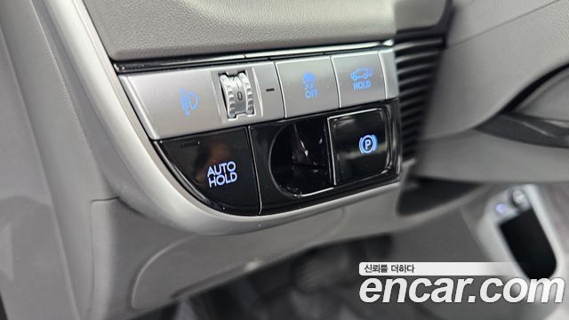 Hyundai Ioniq 5 Standard Exclusive 2023 — фото 19