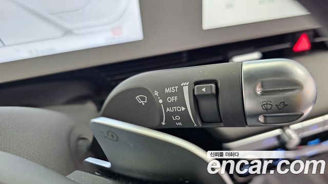 Hyundai Ioniq 5 Standard Exclusive 2023 — фото 20