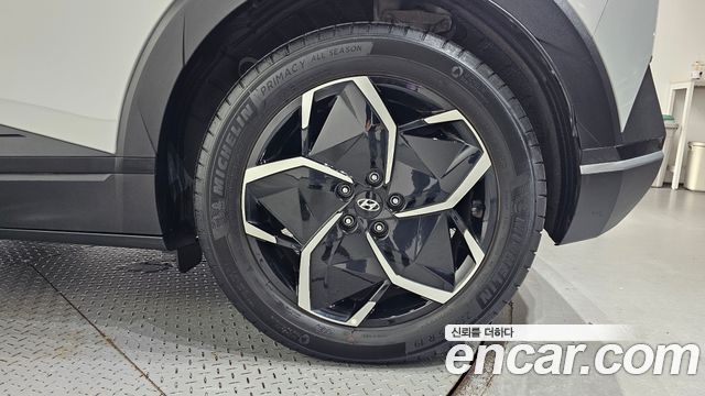Hyundai Ioniq 5 Standard Exclusive 2023 — фото 21