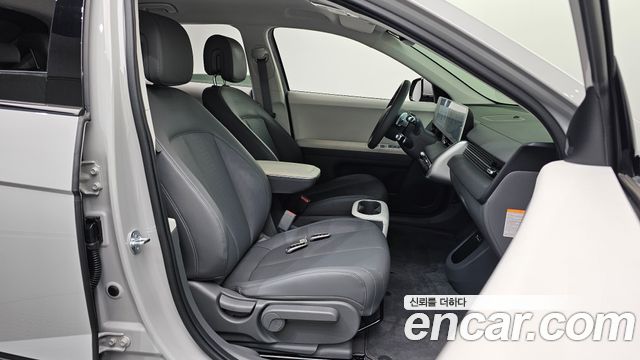 Hyundai Ioniq 5 Standard Exclusive 2023 — фото 26