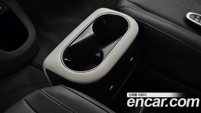 Hyundai Ioniq 5 Standard Exclusive 2023 — фото 27