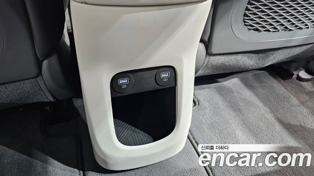 Hyundai Ioniq 5 Standard Exclusive 2023 — фото 28
