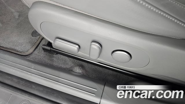 Hyundai Ioniq 5 Standard Exclusive 2023 — фото 29