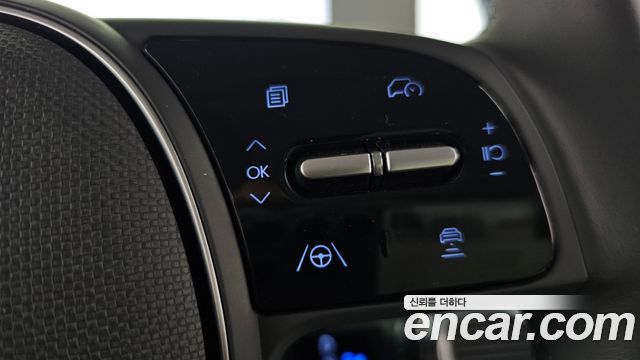 Hyundai Ioniq 5 Standard Exclusive 2023 — фото 30