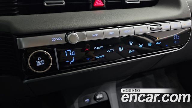 Hyundai Ioniq 5 Standard Exclusive 2023 — фото 32
