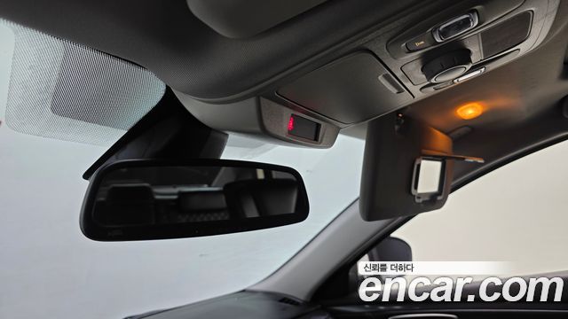 Renault Korea SM6 2.0 GDe LE 2016 — фото 17