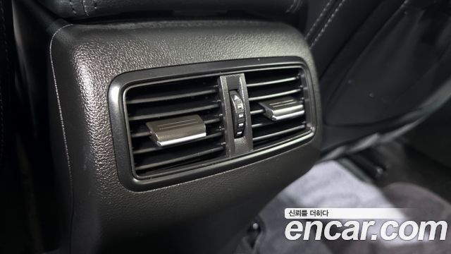 Renault Korea SM6 2.0 GDe LE 2016 — фото 29