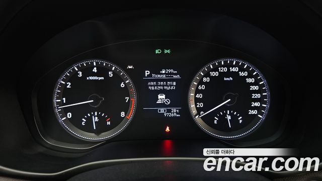 Hyundai Grandeur (IG) 2.4 Premium 2017 — фото 8