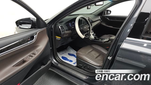 Hyundai Grandeur (IG) 2.4 Premium 2017 — фото 10