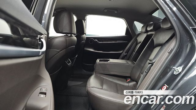 Hyundai Grandeur (IG) 2.4 Premium 2017 — фото 15