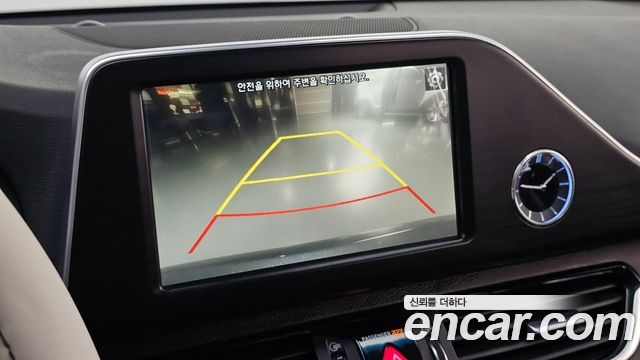 Hyundai Grandeur (IG) 2.4 Premium 2017 — фото 18