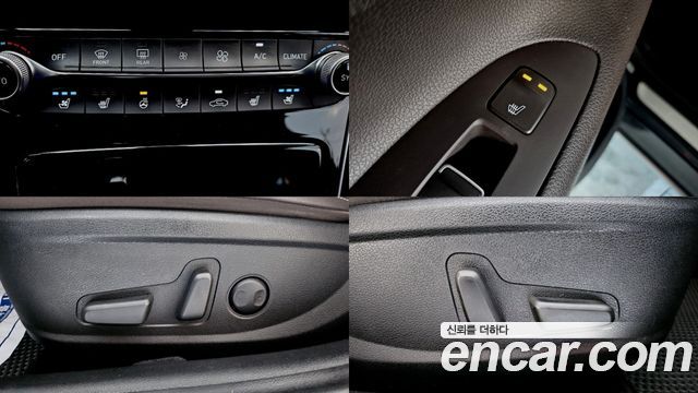 Hyundai Grandeur (IG) 2.4 Premium 2017 — фото 20