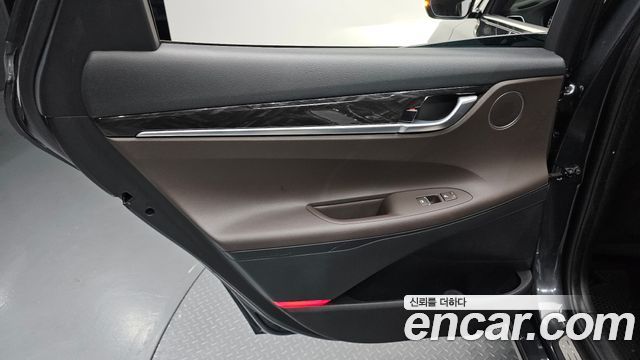 Hyundai Grandeur (IG) 2.4 Premium 2017 — фото 31