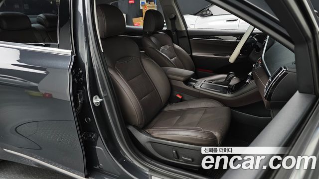 Hyundai Grandeur (IG) 2.4 Premium 2017 — фото 32
