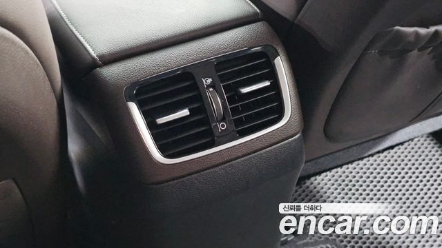 Hyundai Grandeur (IG) 2.4 Premium 2017 — фото 34