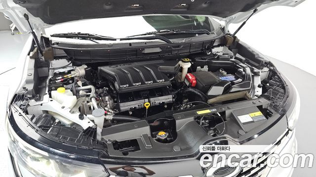 Renault Korea QM6 2.0 LPe LE 2WD 2020 — фото 6
