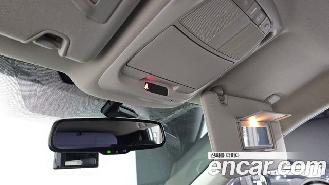 Renault Korea QM6 2.0 LPe LE 2WD 2020 — фото 18