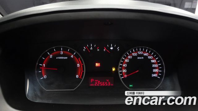 KG Mobility (SsangYong) Korando Sport 2.2 CX7 4WD Club 2018 — фото 8