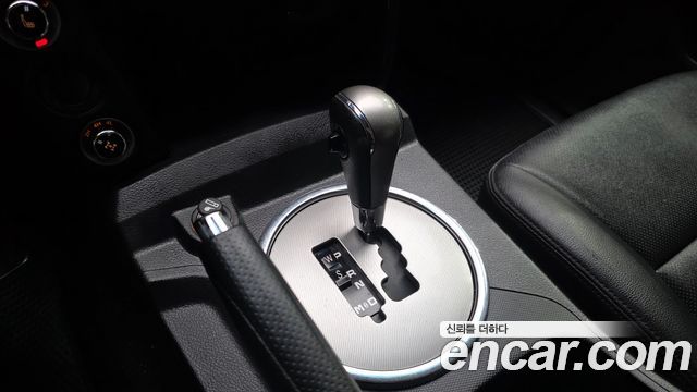 KG Mobility (SsangYong) Korando Sport 2.2 CX7 4WD Club 2018 — фото 9