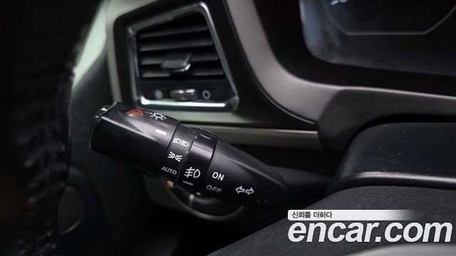 KG Mobility (SsangYong) Korando Sport 2.2 CX7 4WD Club 2018 — фото 18