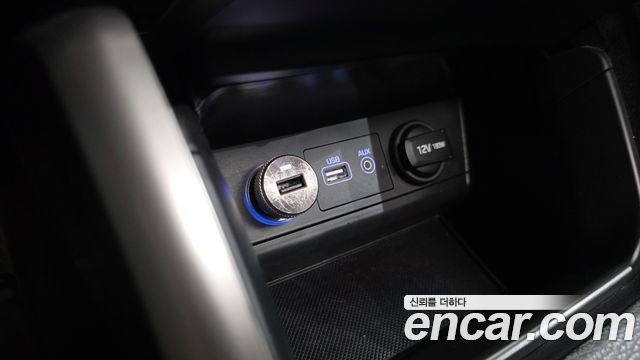 Hyundai Sonata Hybrid (LF) 2.0 HEV Premium 2016 — фото 27