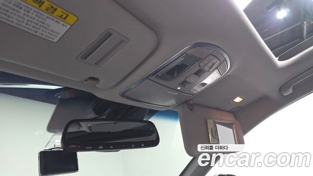 Hyundai Sonata Hybrid (LF) 2.0 HEV Premium 2016 — фото 29