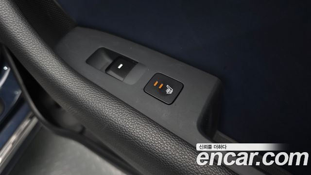 Hyundai Sonata Hybrid (LF) 2.0 HEV Premium 2016 — фото 37
