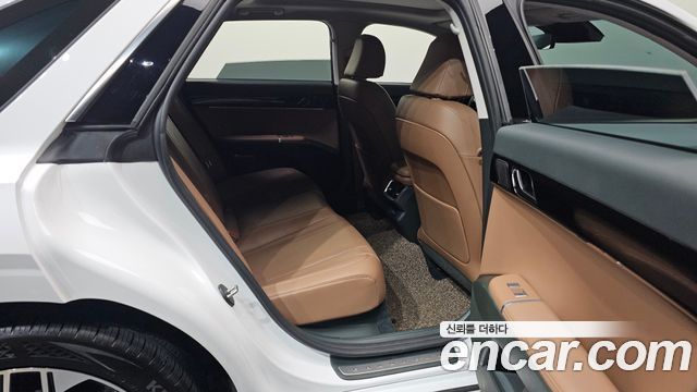 Hyundai Grandeur (GN7) 2,5 Gasoline 2WD Premium 2024 — фото 11
