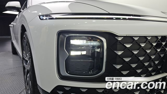 Hyundai Grandeur (GN7) 2,5 Gasoline 2WD Premium 2024 — фото 22