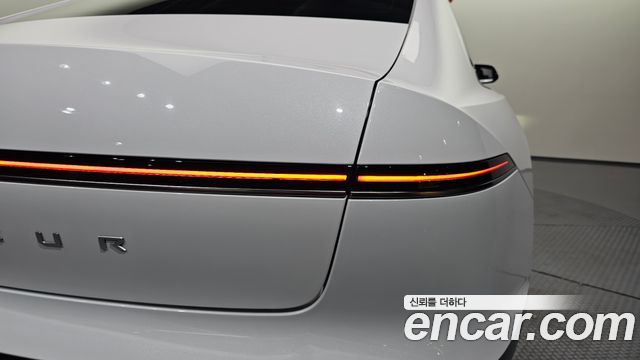 Hyundai Grandeur (GN7) 2,5 Gasoline 2WD Premium 2024 — фото 23