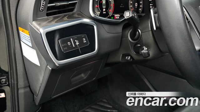 Audi A6 (C8) 45 TFSI Quattro Premium 2021 — фото 27