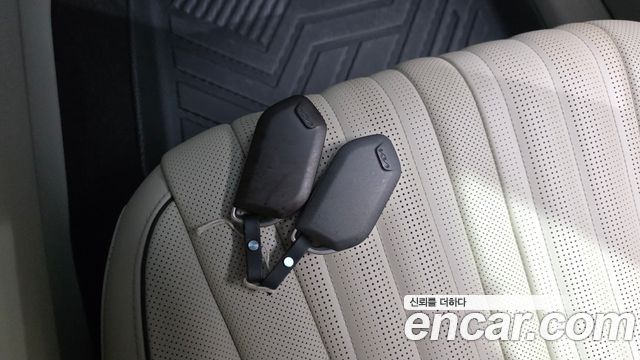 Kia K8 Hybrid Signature 2025 — фото 14