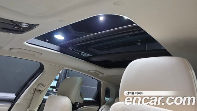 Kia K8 Hybrid Signature 2025 — фото 15
