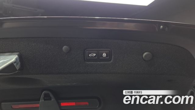 Kia K8 Hybrid Signature 2025 — фото 16